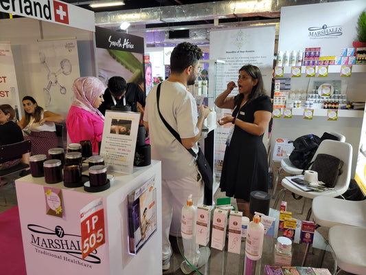 #BeautyIstanbul