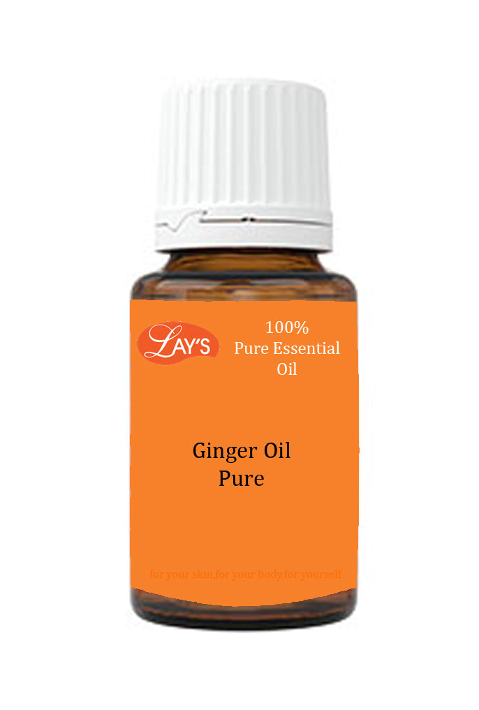 Ginger Oil