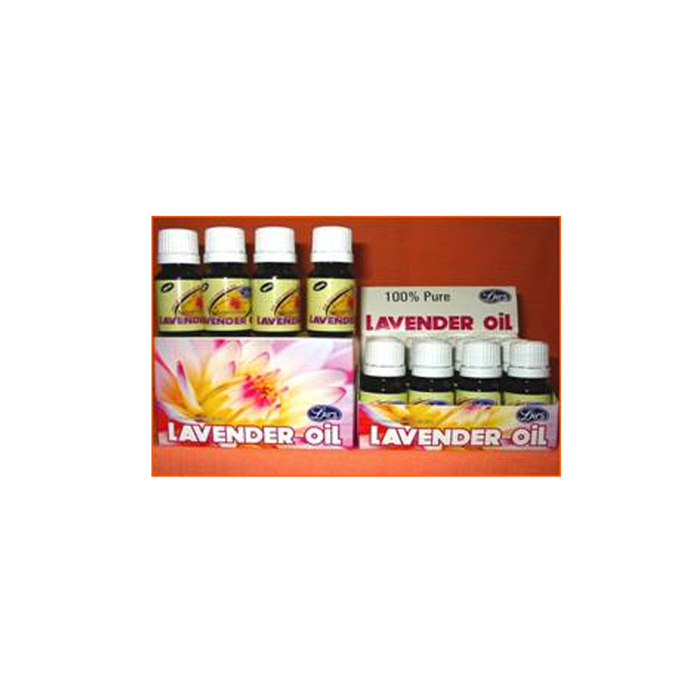 Lavender Oil