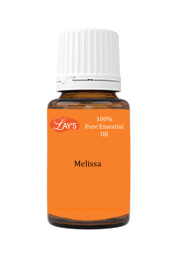 Melissa Oil