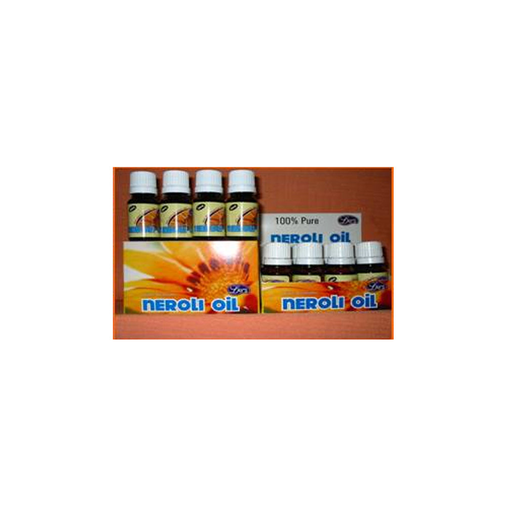 Neroli Oil