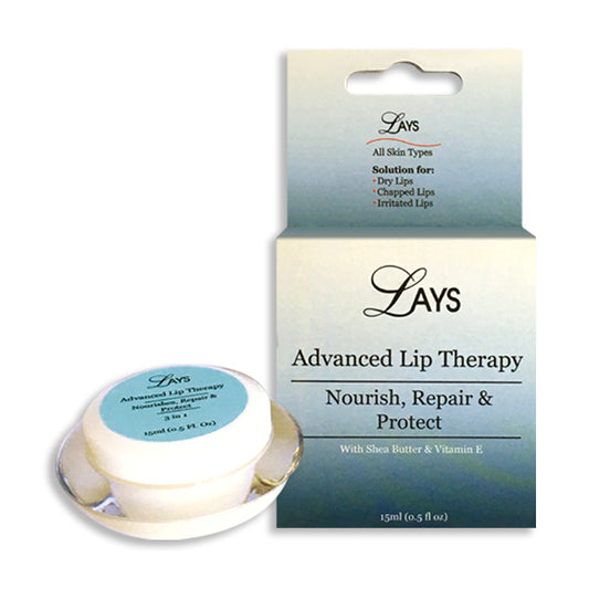 Lays Advanced Lip therapy