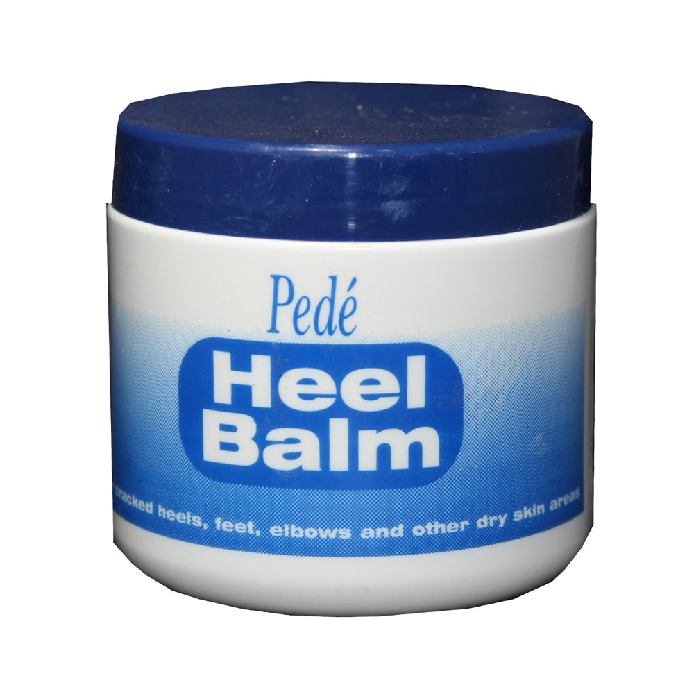 Pede Heel balm (100ml)