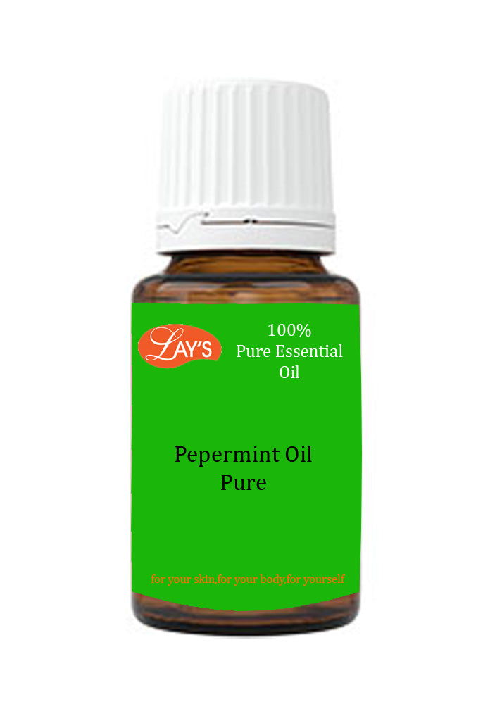 Peppermint Oil
