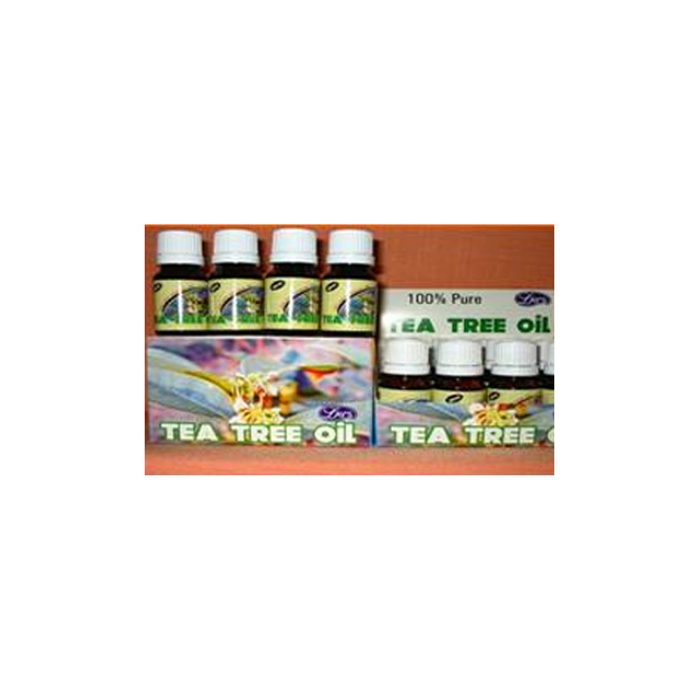 Tea Tree Oil
