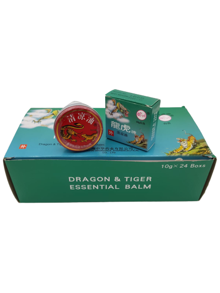 Tiger Balm (10g )