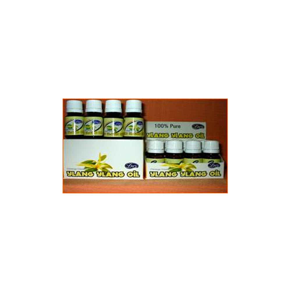 Ylang Ylang Oil