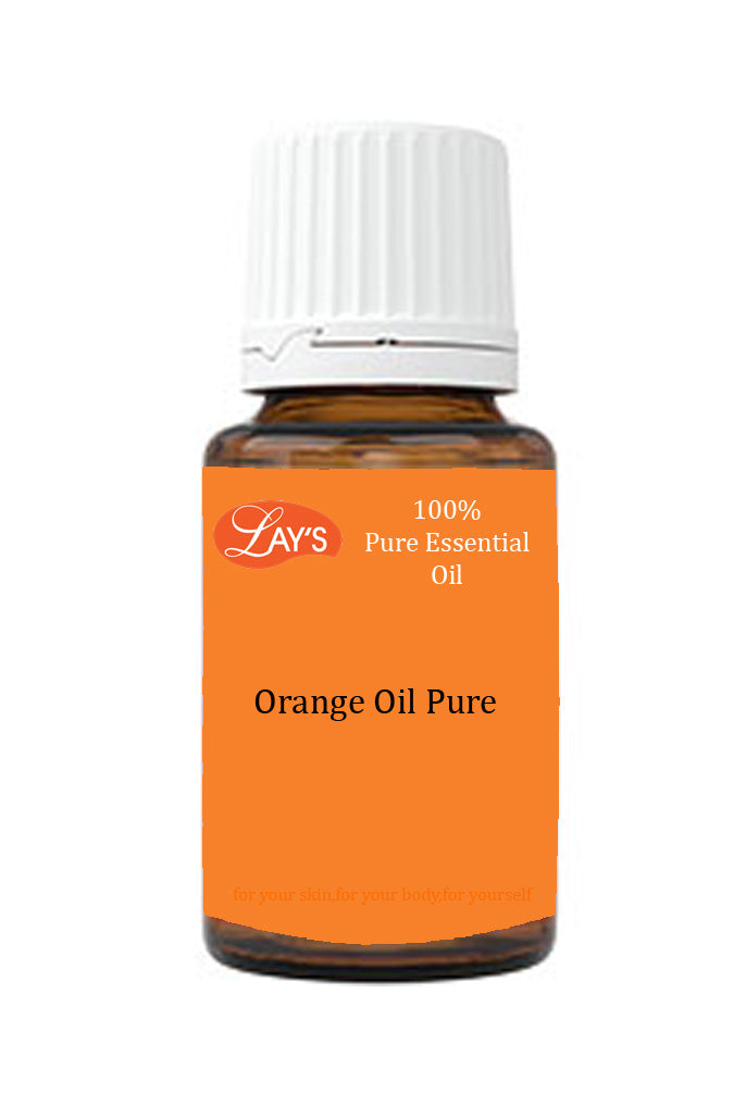 Orange Oil
