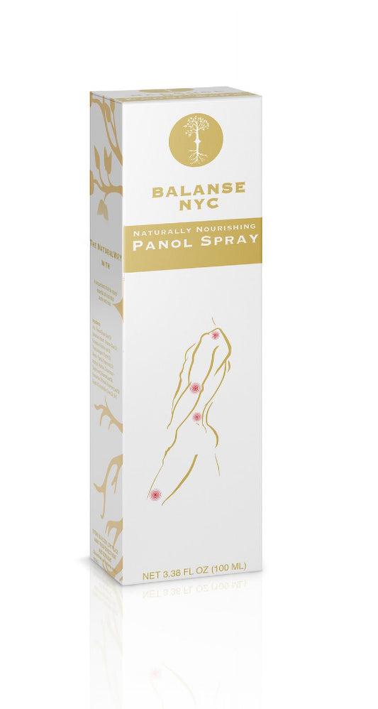 Balanse NYC panol spray