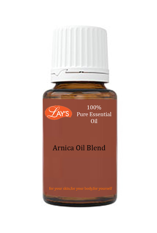 Arnica Oil Blend