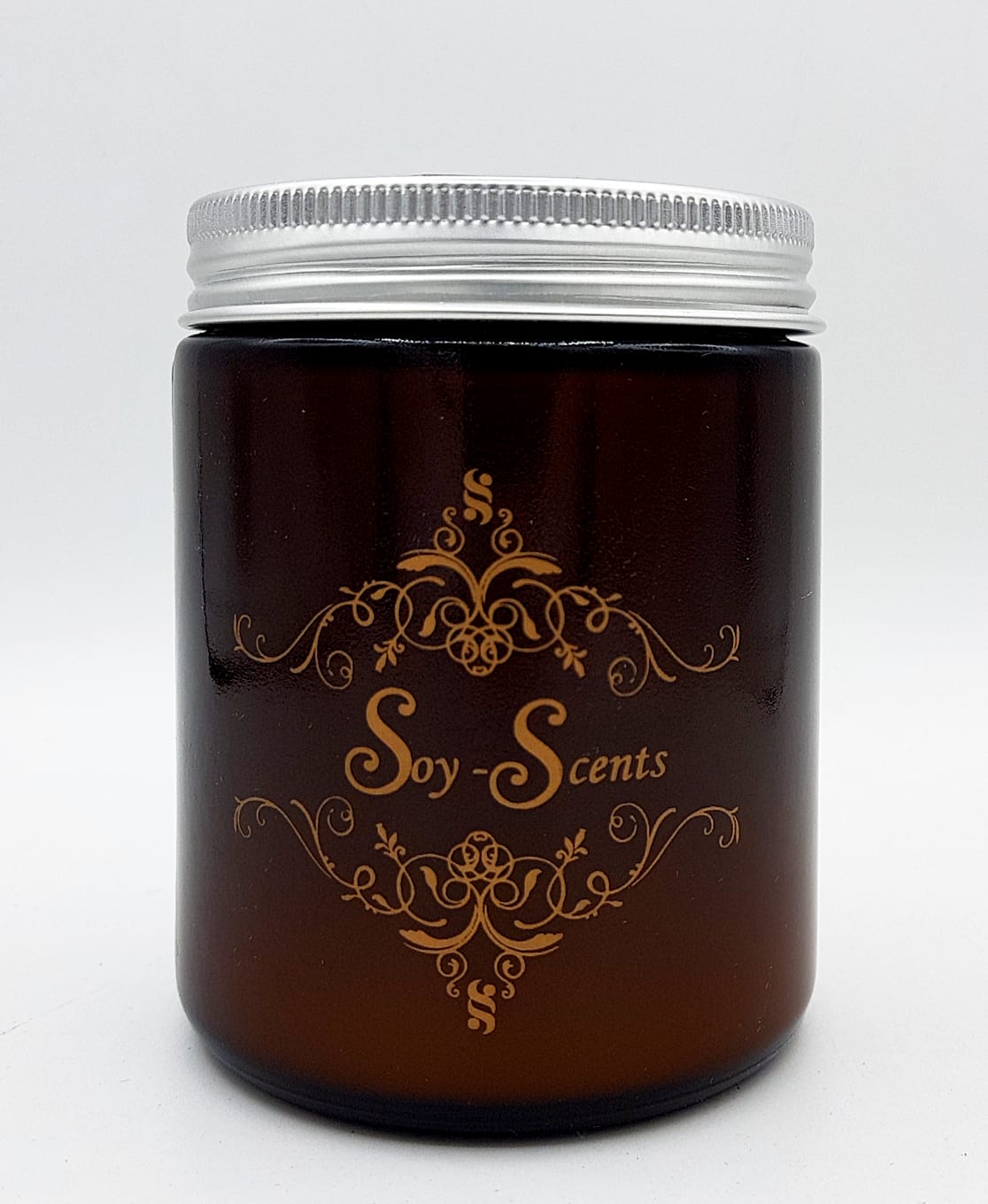 SOY SCENTS CANDLE