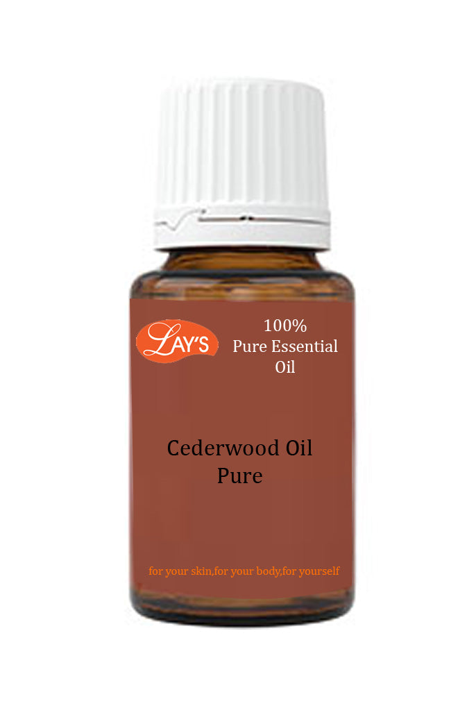 Cederwood Oil